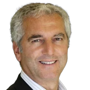 André Tordjman