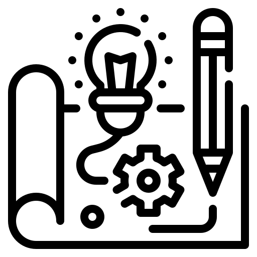 Blueprint & Design